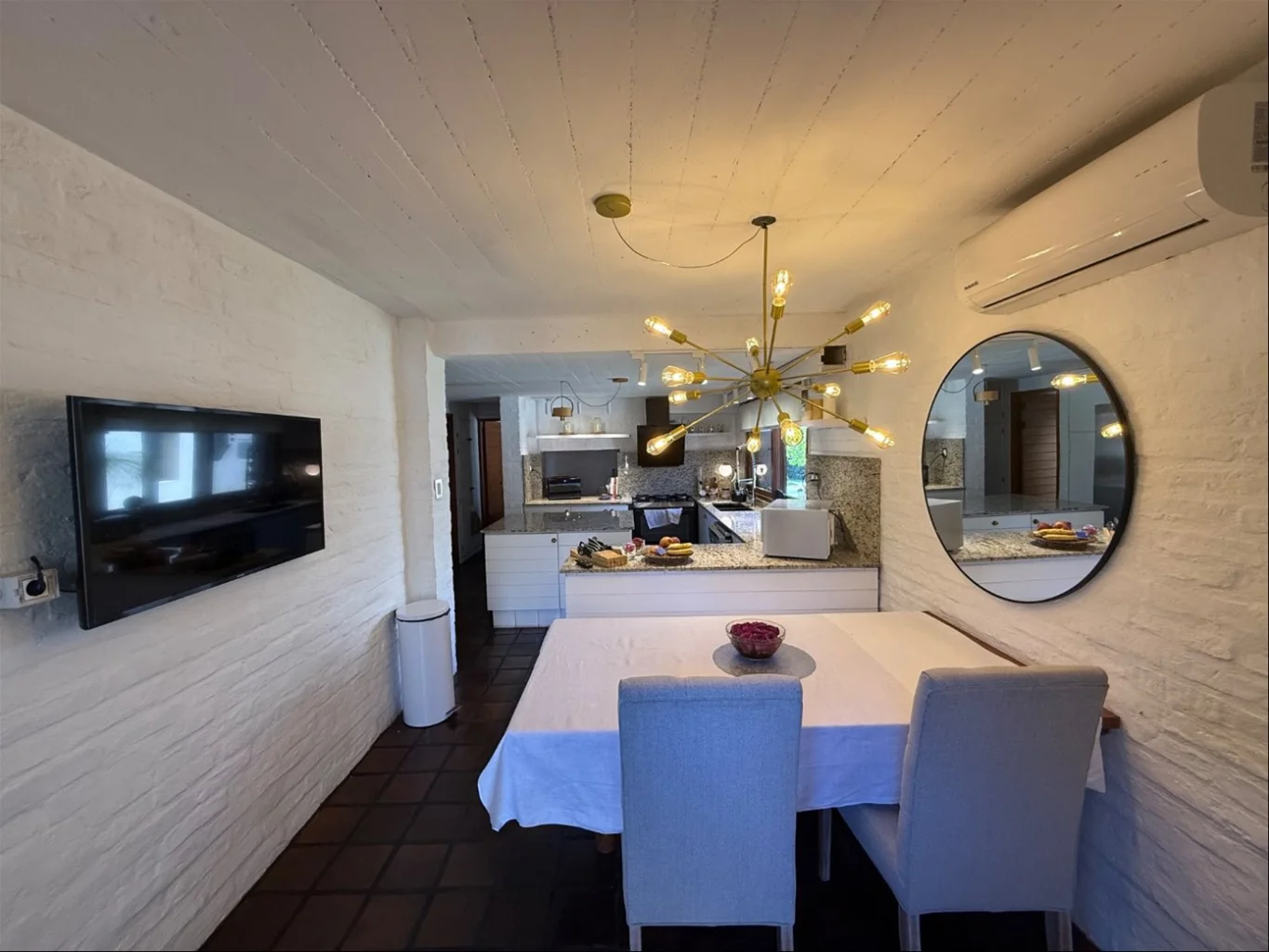Casa en Barrios Privados, propiedad 287886 -Imagen 8