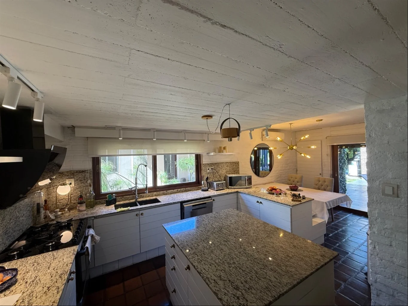 Casa en Barrios Privados, propiedad 287886 -Imagen 9
