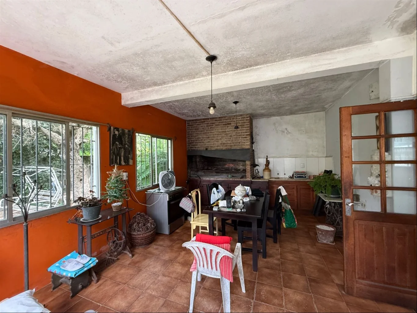 Casa en Punta Gorda, propiedad 287891 -Imagen 12
