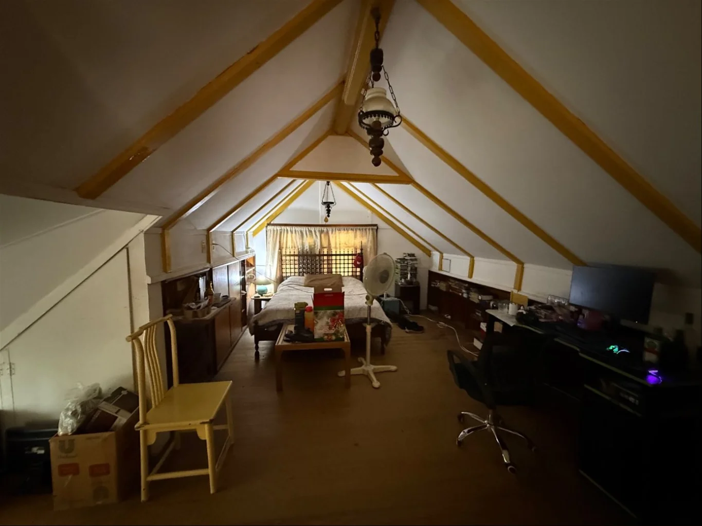 Casa en Punta Gorda, propiedad 287891 -Imagen 6