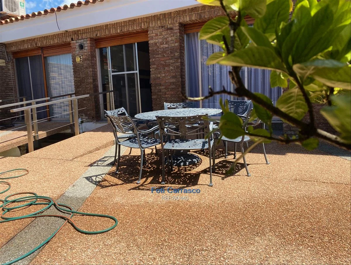 Casa en Punta Gorda, propiedad 287908 -Imagen 1