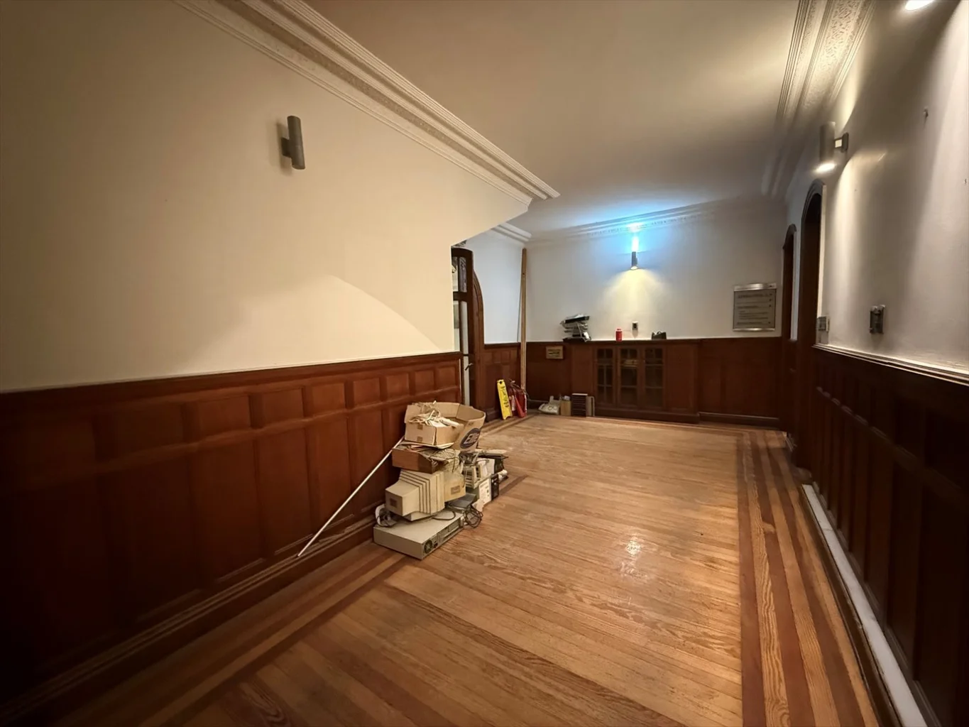 Casa en Parque Batlle, propiedad 287910 -Imagen 11