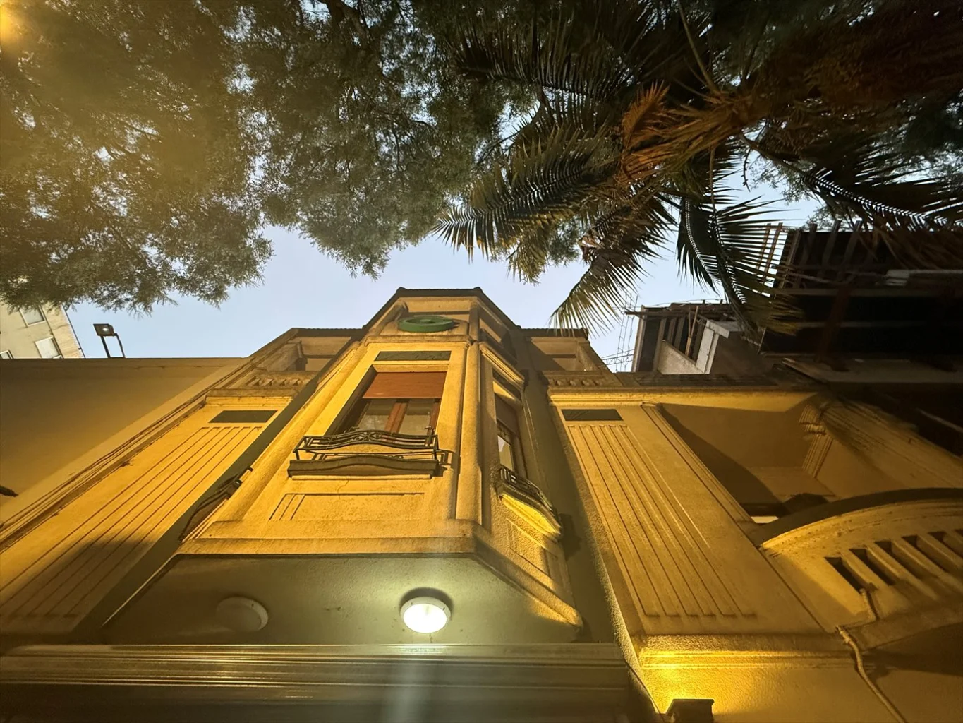 Casa en Parque Batlle, propiedad 287910 -Imagen 2