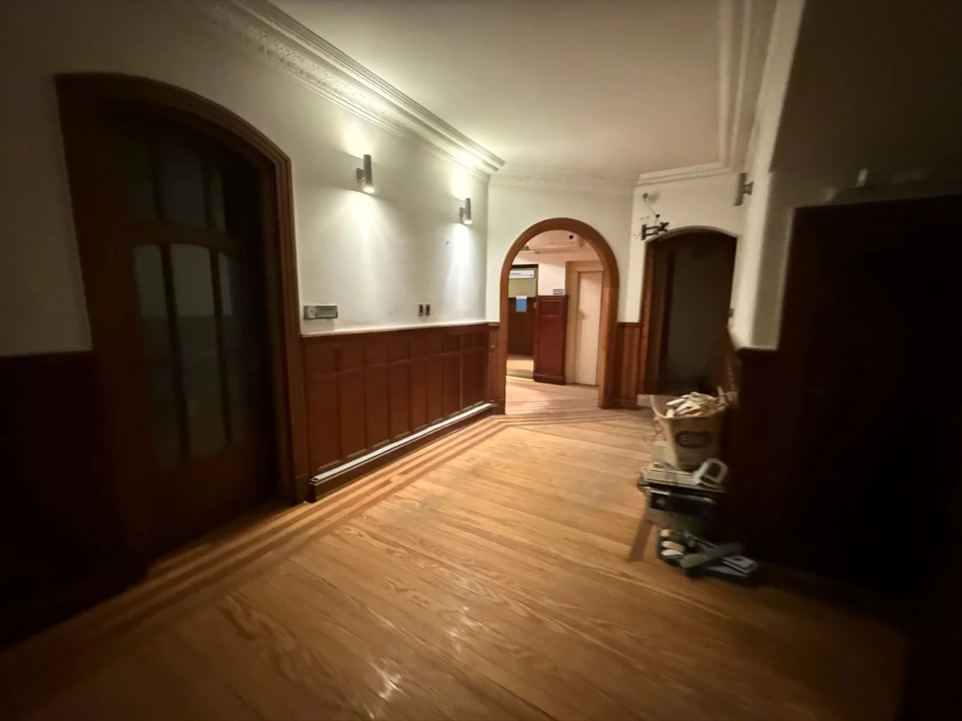 Casa en Parque Batlle, propiedad 287910 -Imagen 3