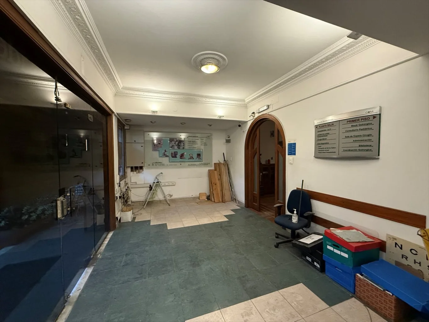Casa en Parque Batlle, propiedad 287910 -Imagen 4