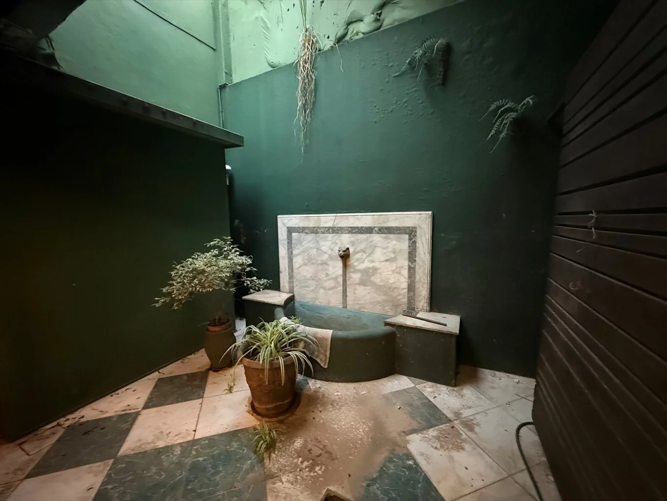 Casa en Parque Batlle, propiedad 287910 -Imagen 8