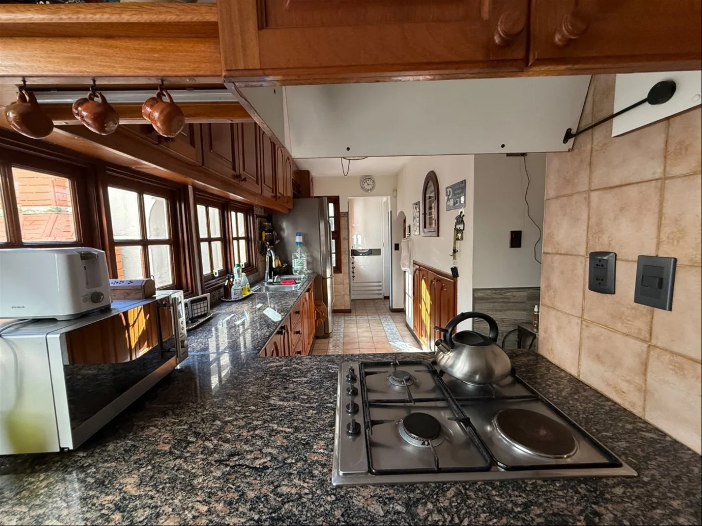 Casa en Cordón, propiedad 287914 -Imagen 11