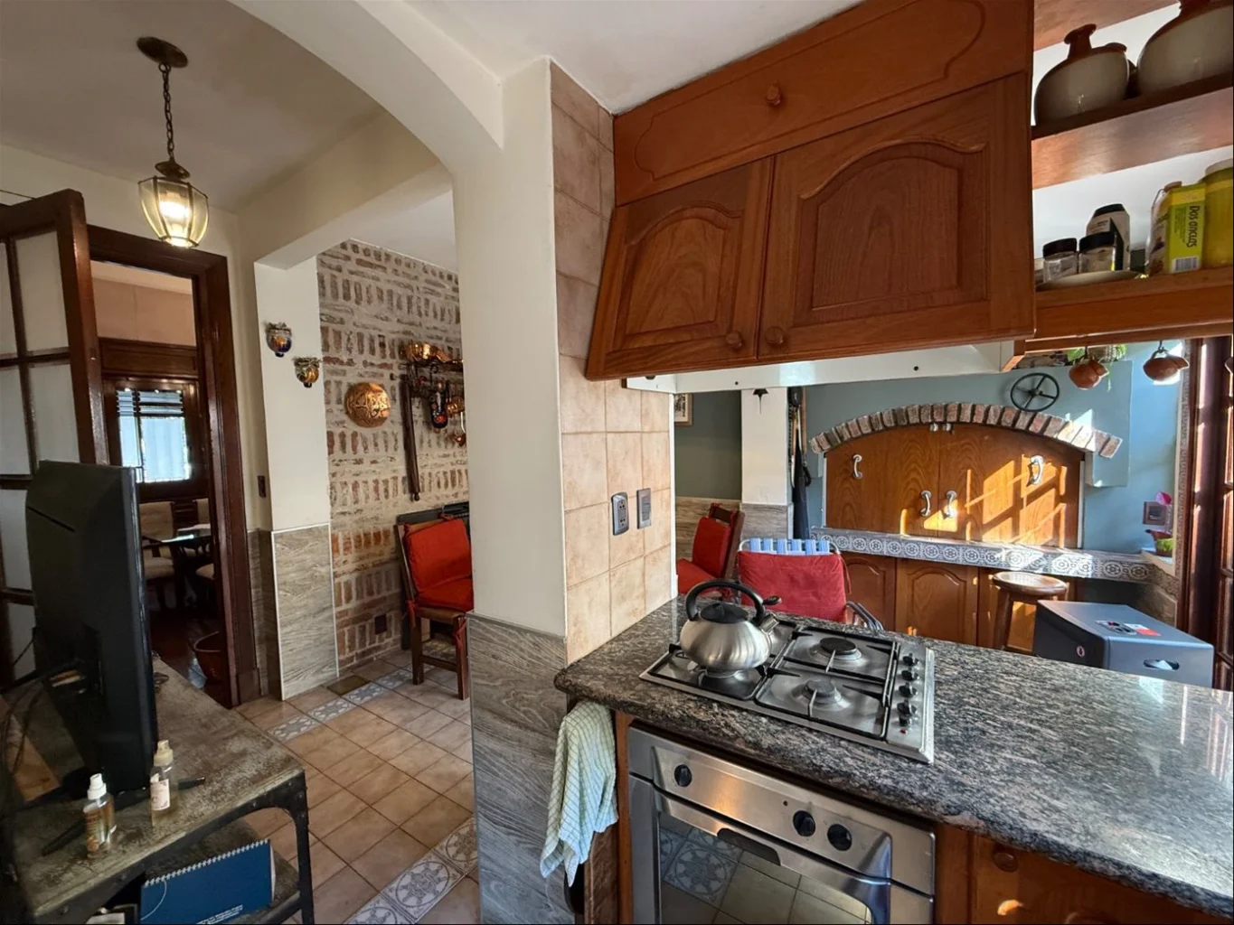 Casa en Cordón, propiedad 287914 -Imagen 13