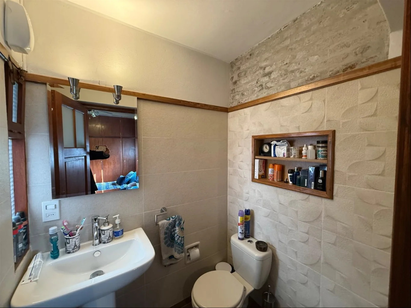 Casa en Cordón, propiedad 287914 -Imagen 14