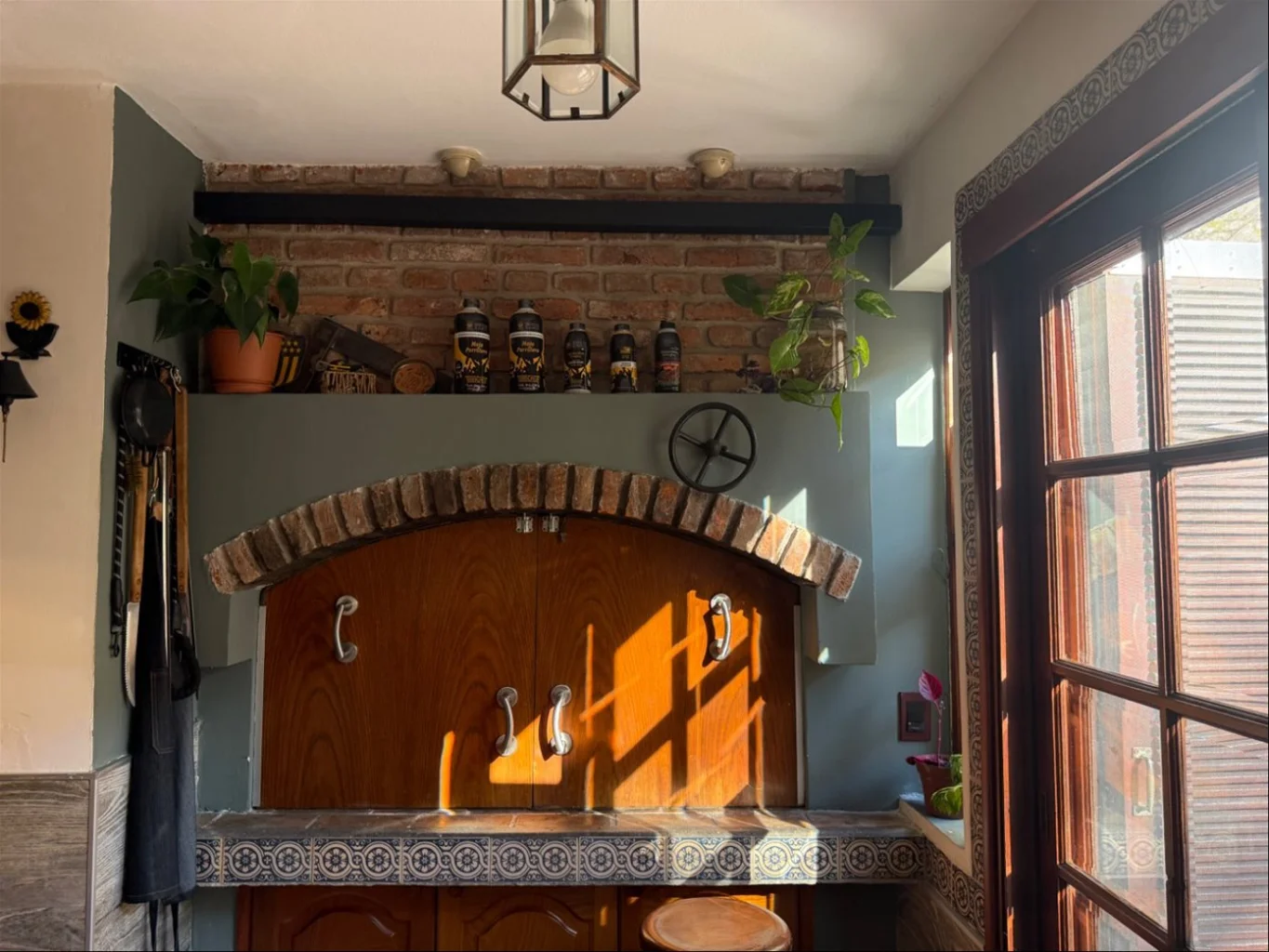 Casa en Cordón, propiedad 287914 -Imagen 16