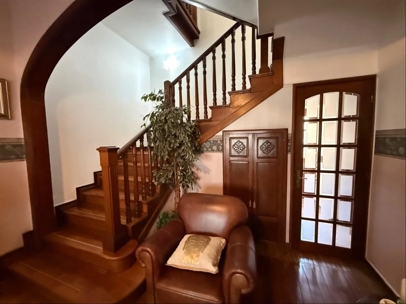 Casa en Cordón, propiedad 287914 -Imagen 17