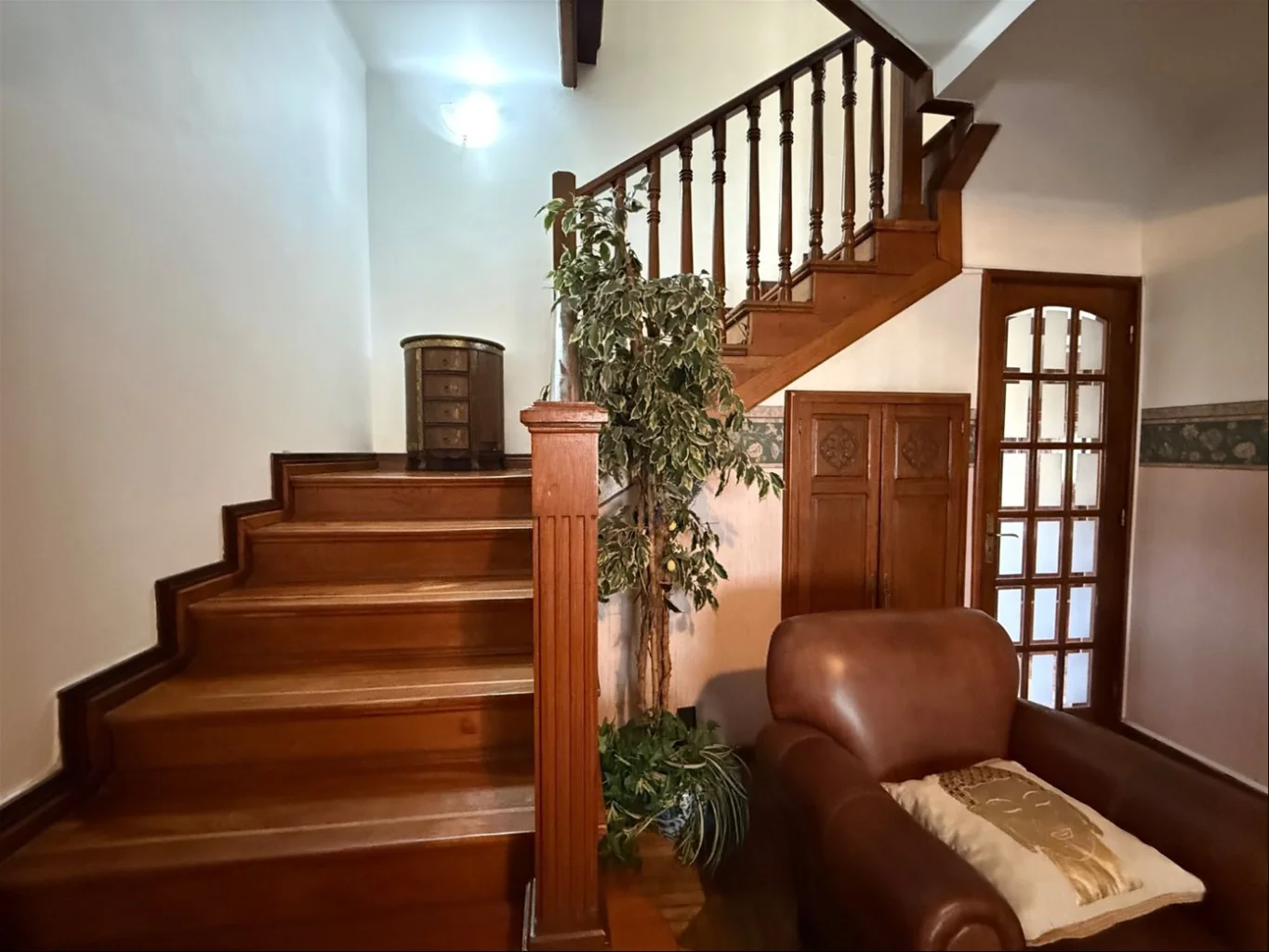 Casa en Cordón, propiedad 287914 -Imagen 18