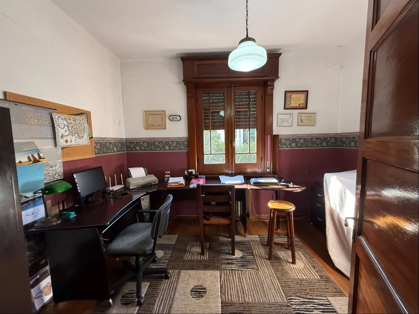 Casa en Cordón, propiedad 287914 -Imagen 19