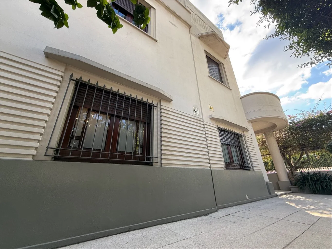 Casa en Cordón, propiedad 287914 -Imagen 4