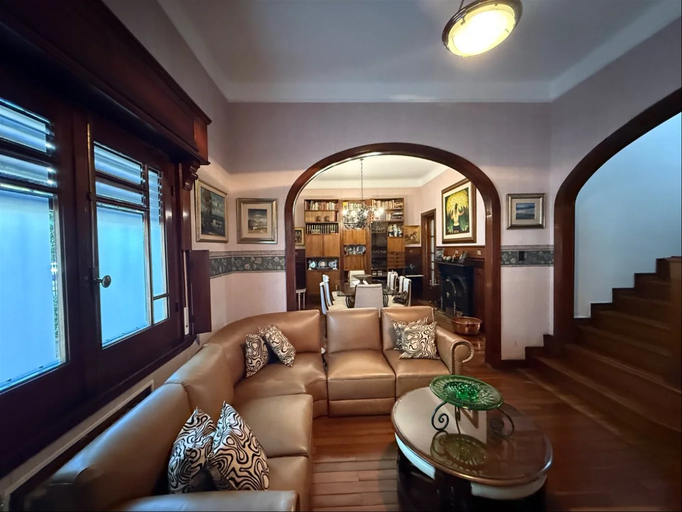 Casa en Cordón, propiedad 287914 -Imagen 5