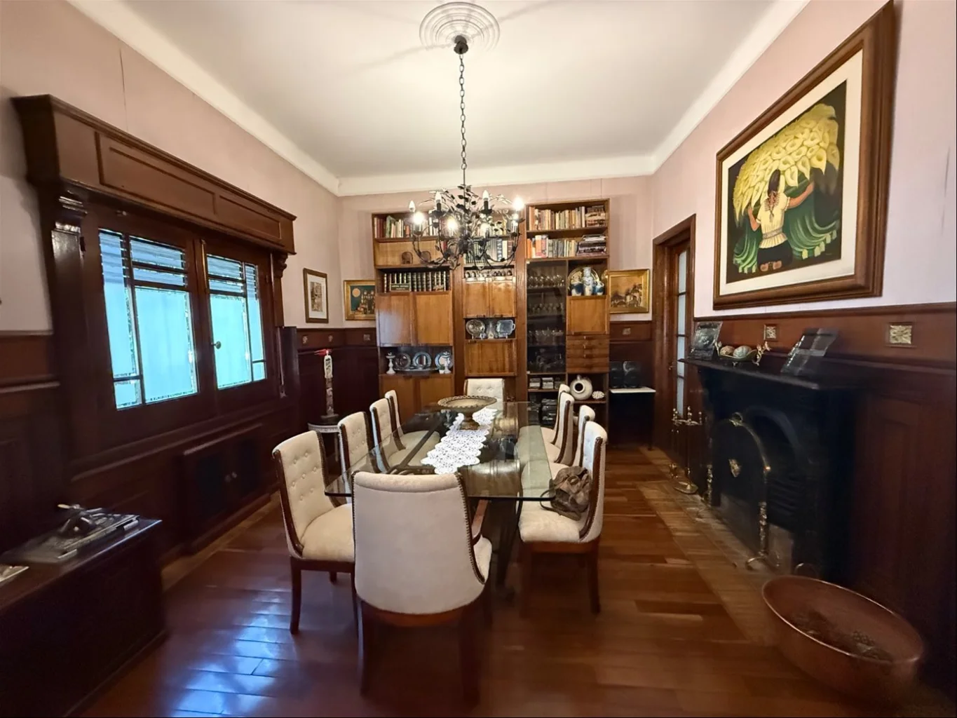 Casa en Cordón, propiedad 287914 -Imagen 7