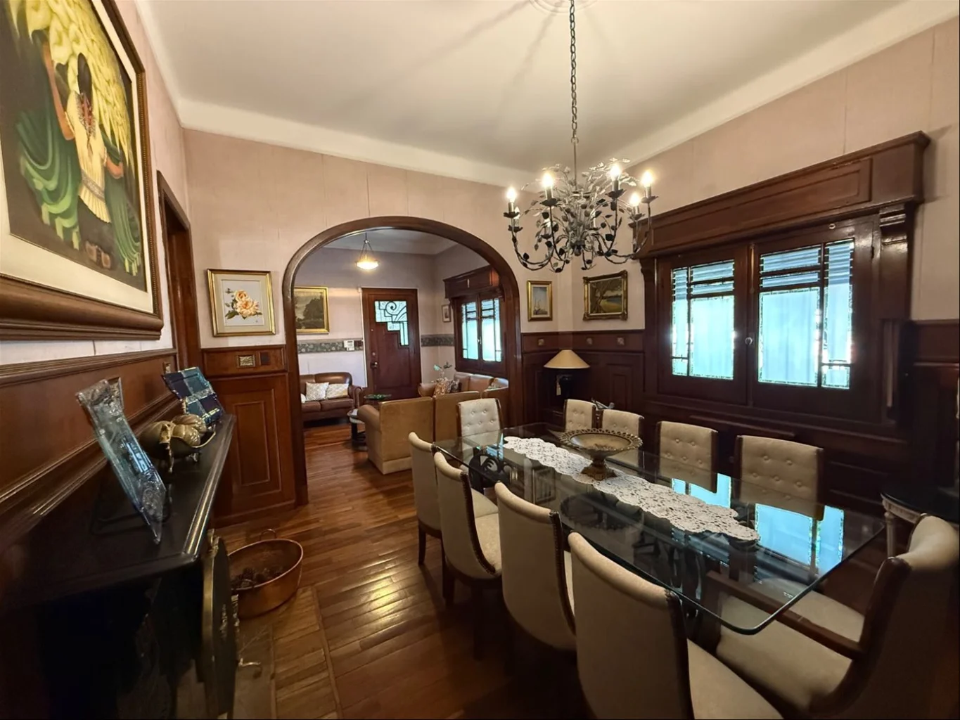 Casa en Cordón, propiedad 287914 -Imagen 8