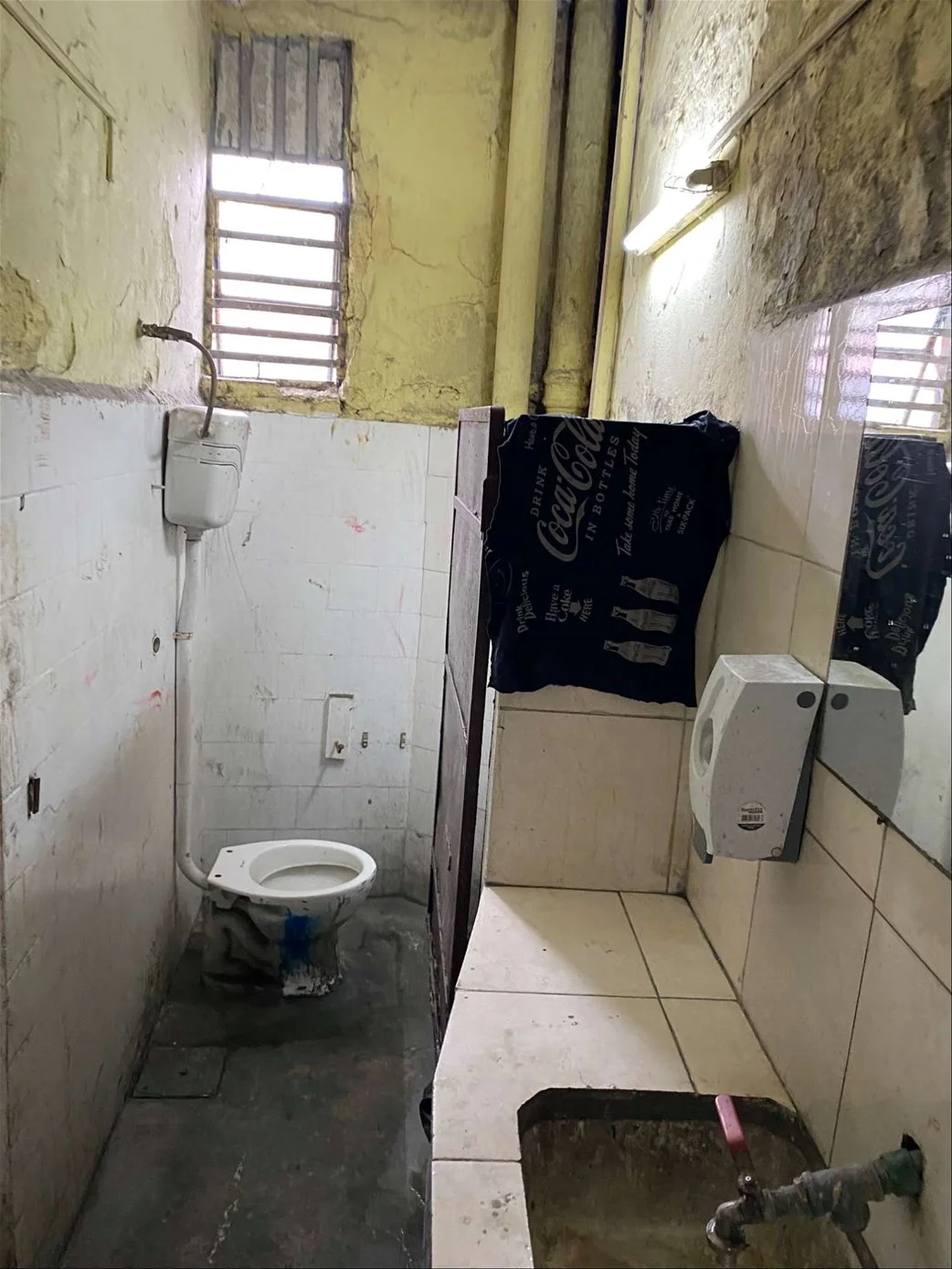 Depósito en Unión, propiedad 289717 -Imagen 6