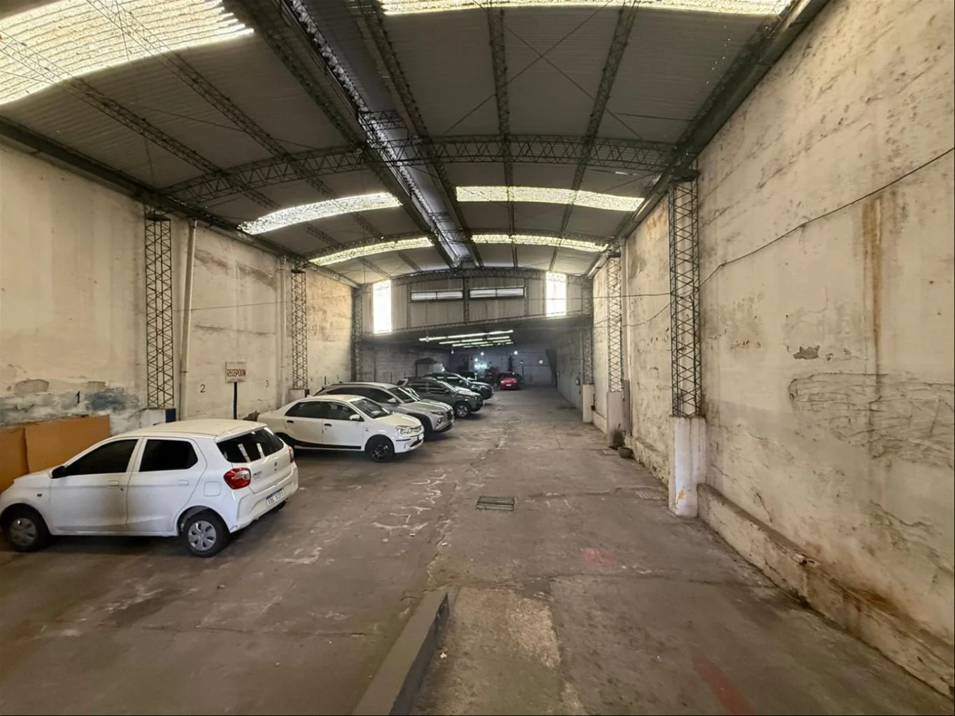 Depósito en Buceo, propiedad 291234 -Imagen 6