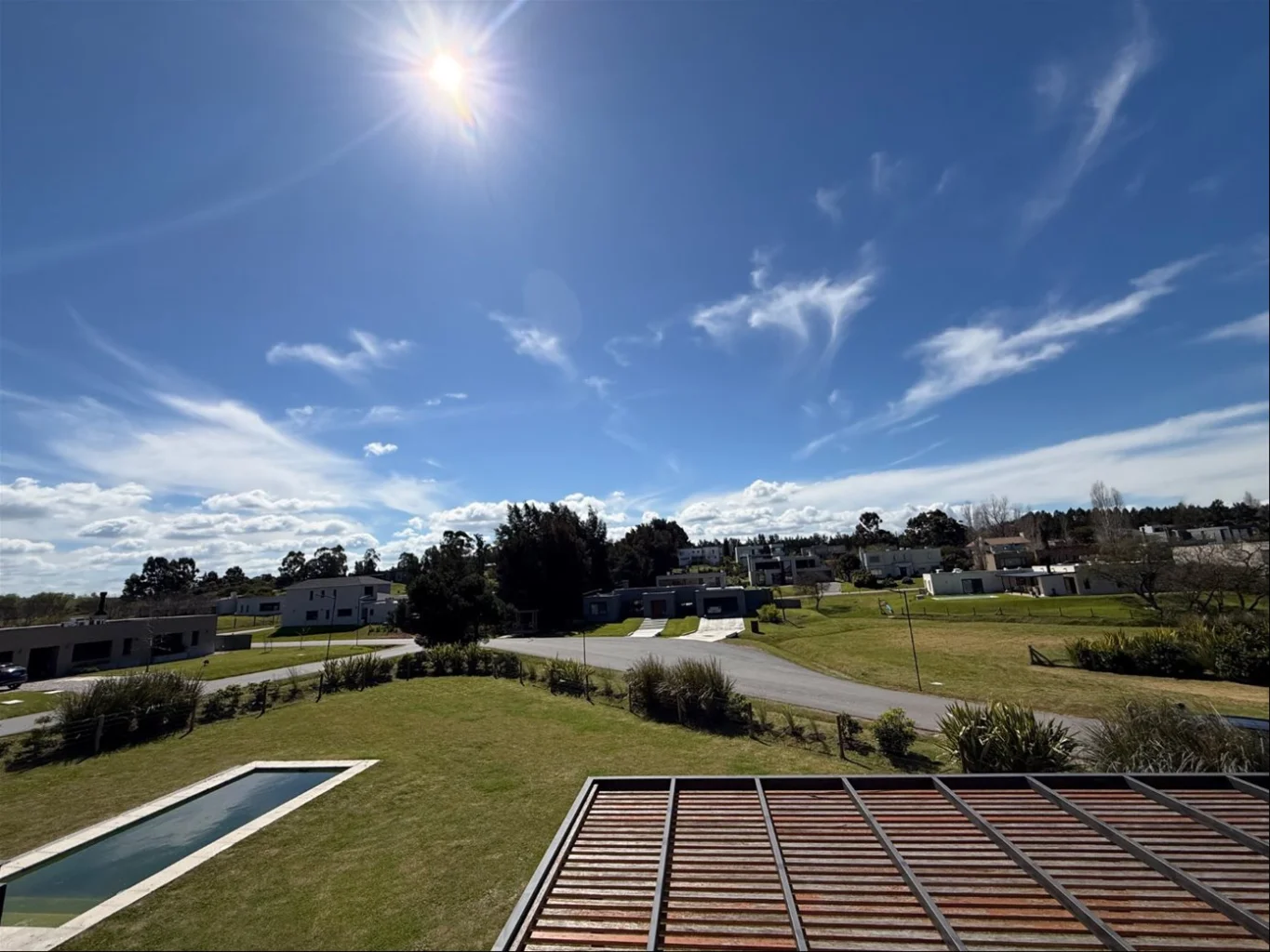 Casa en Barrios Privados, propiedad 294360 -Imagen 1