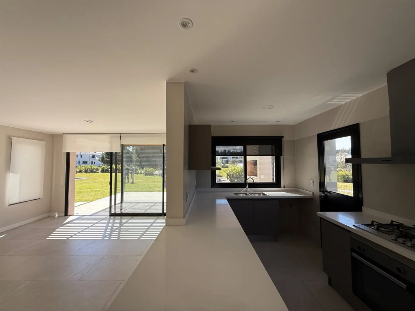 Casa en Barrios Privados, propiedad 294360 -Imagen 12