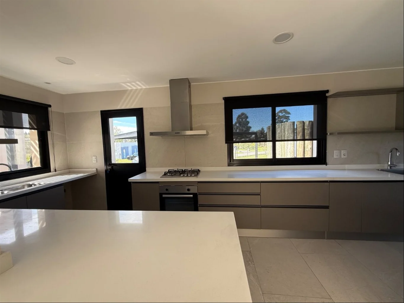 Casa en Barrios Privados, propiedad 294360 -Imagen 16