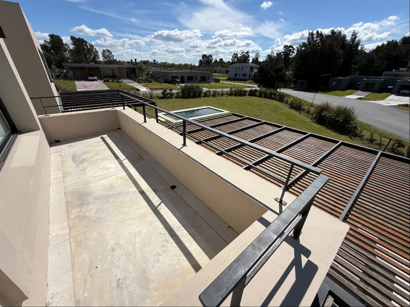 Casa en Barrios Privados, propiedad 294360 -Imagen 2