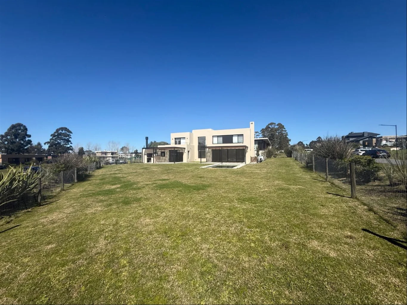 Casa en Barrios Privados, propiedad 294360 -Imagen 4