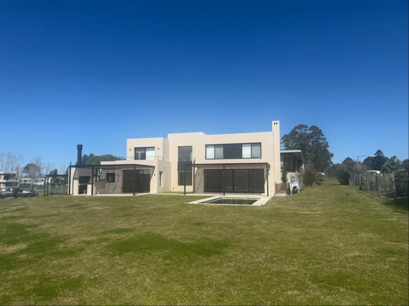 Casa en Barrios Privados, propiedad 294360 -Imagen 5