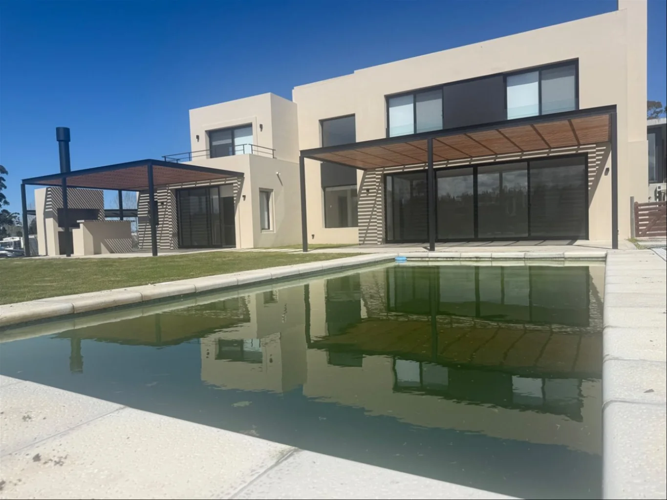 Casa en Barrios Privados, propiedad 294360 -Imagen 6