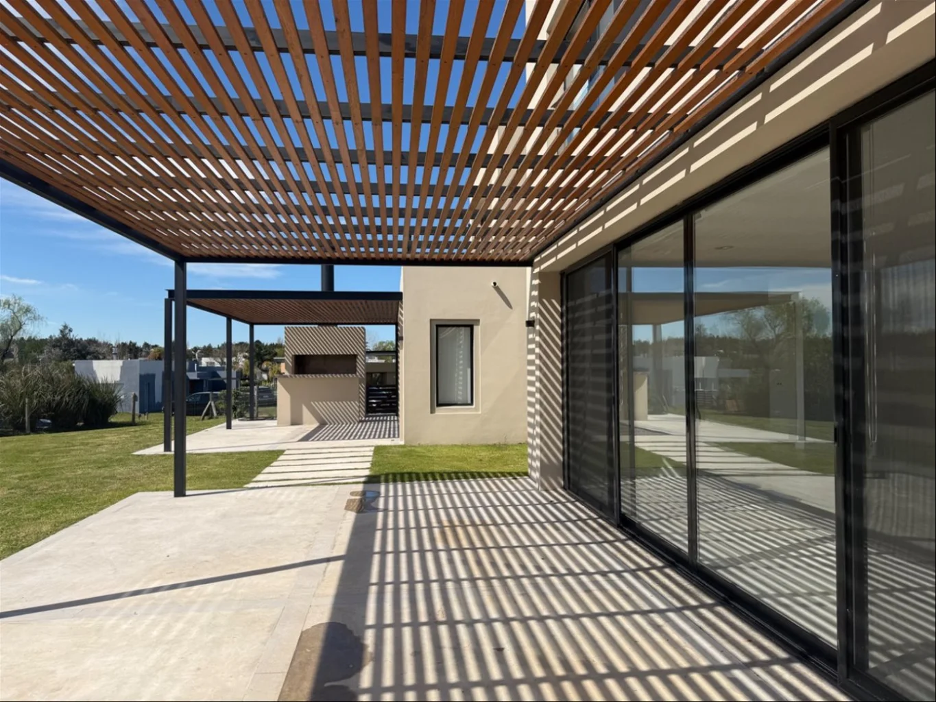 Casa en Barrios Privados, propiedad 294360 -Imagen 7