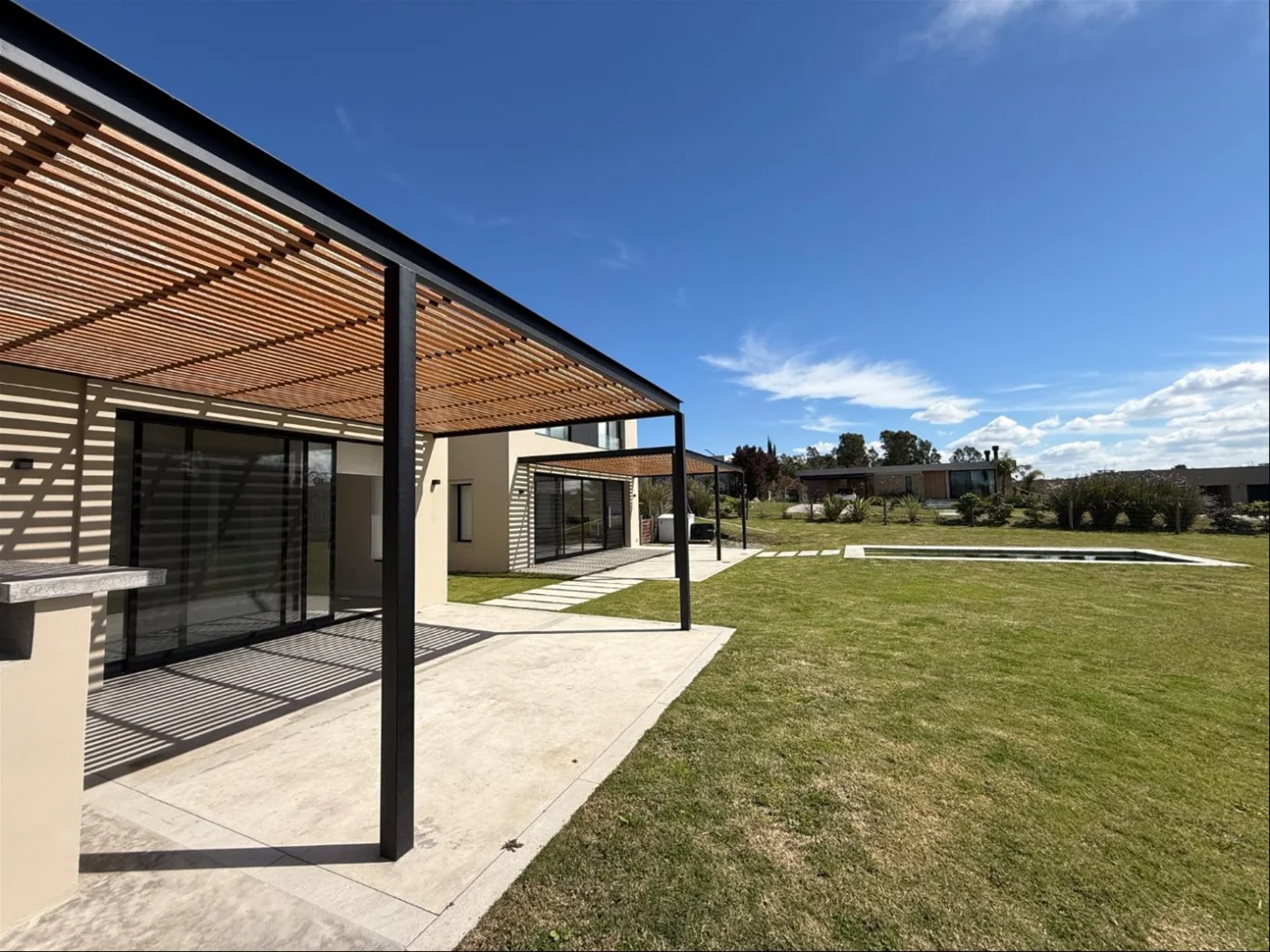 Casa en Barrios Privados, propiedad 294360 -Imagen 8