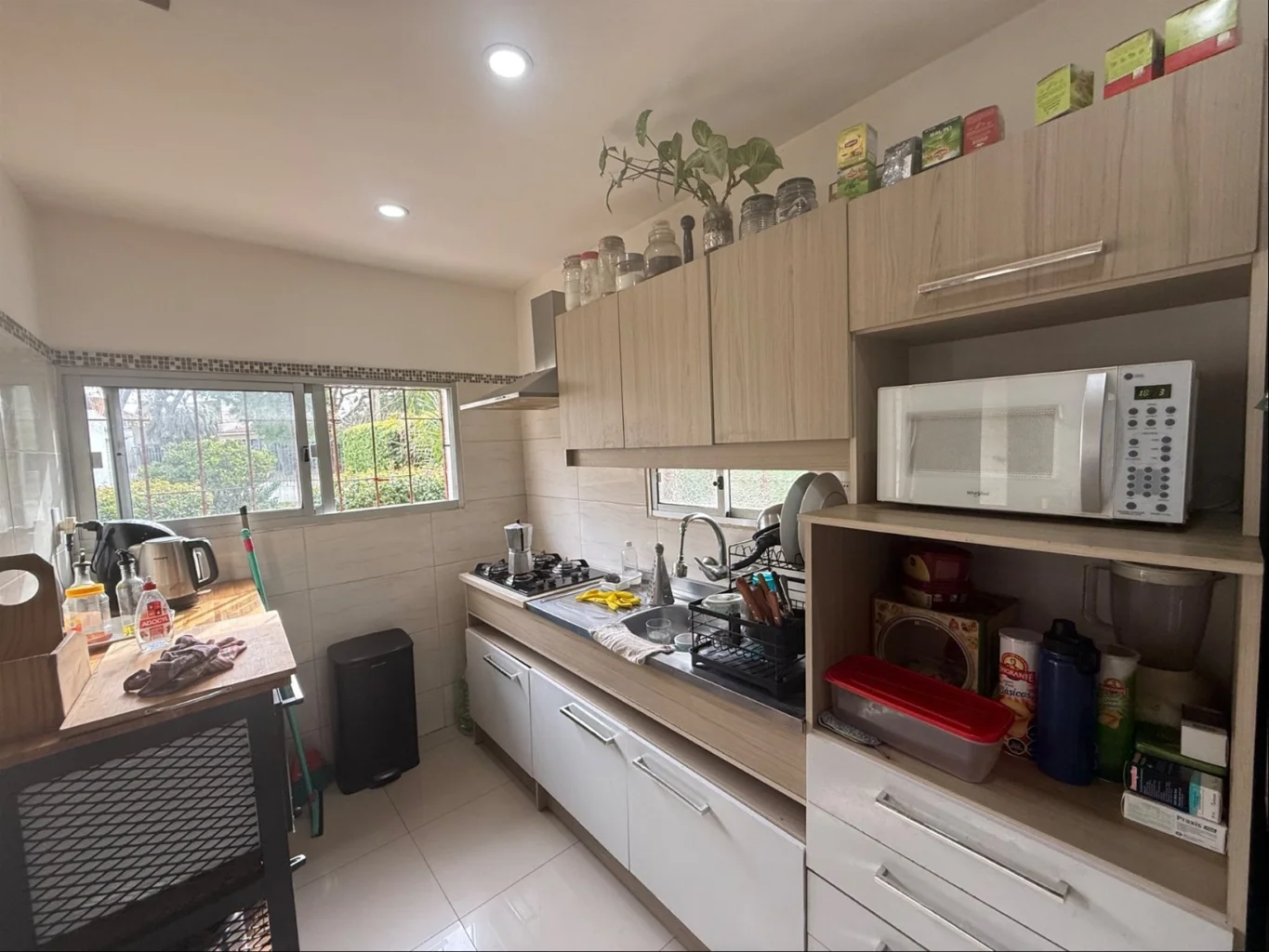 Casa en Punta Gorda, propiedad 299973 -Imagen 8