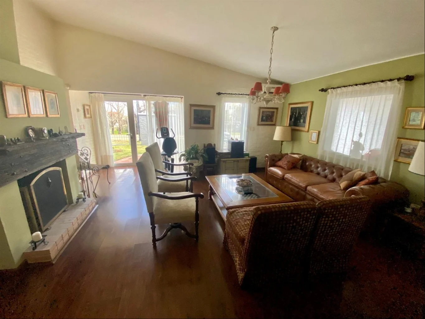 Casa en Punta Gorda, propiedad 299974 -Imagen 1