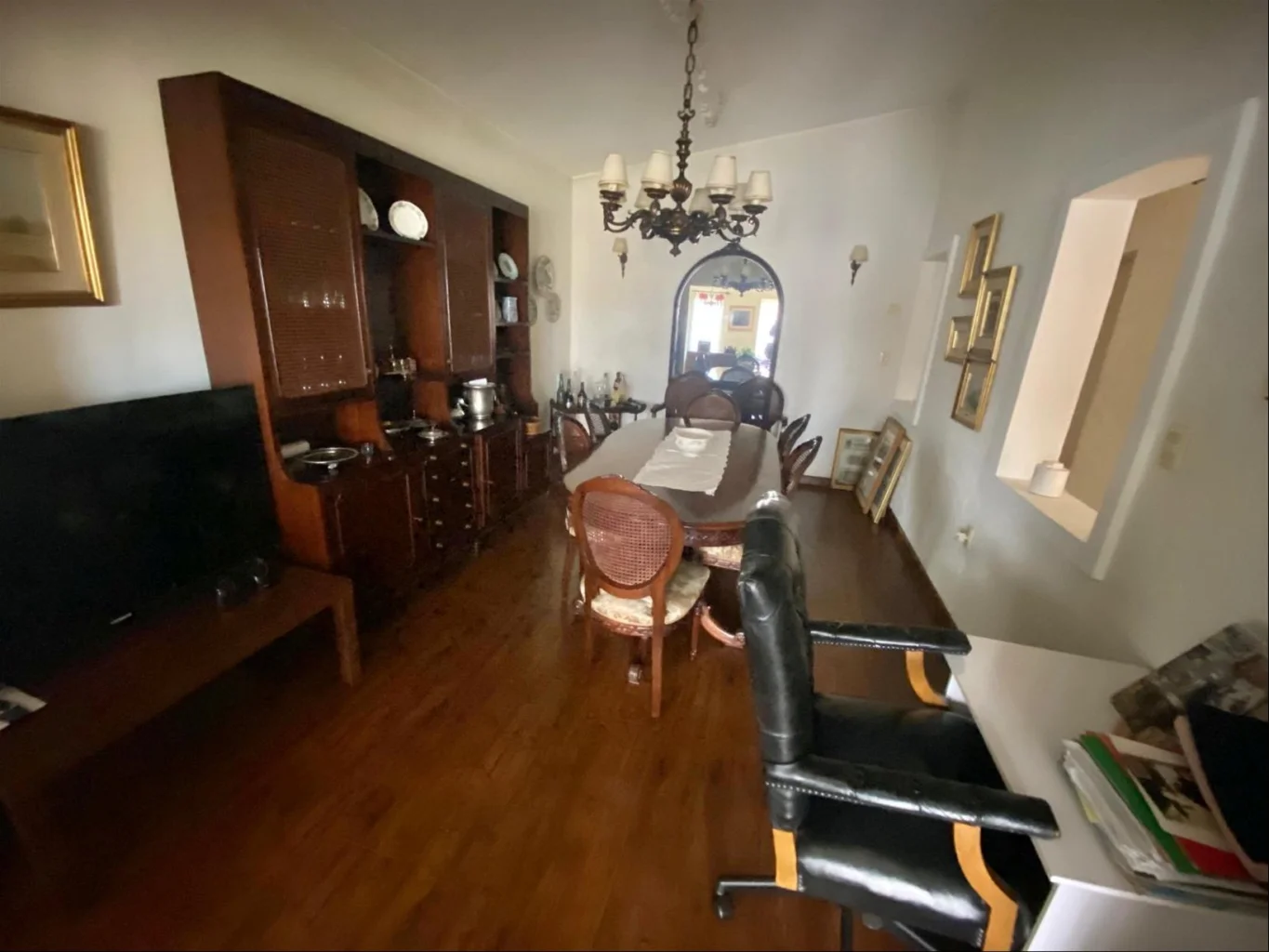 Casa en Punta Gorda, propiedad 299974 -Imagen 11