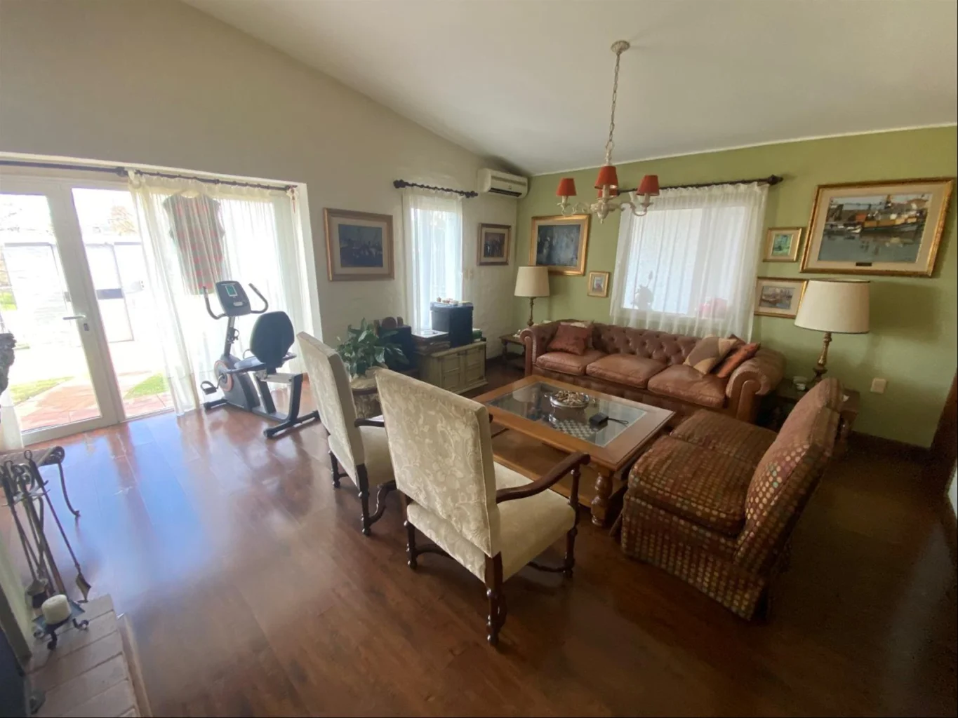Casa en Punta Gorda, propiedad 299974 -Imagen 2