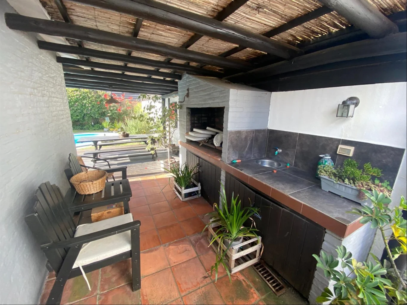 Casa en Punta Gorda, propiedad 299974 -Imagen 26