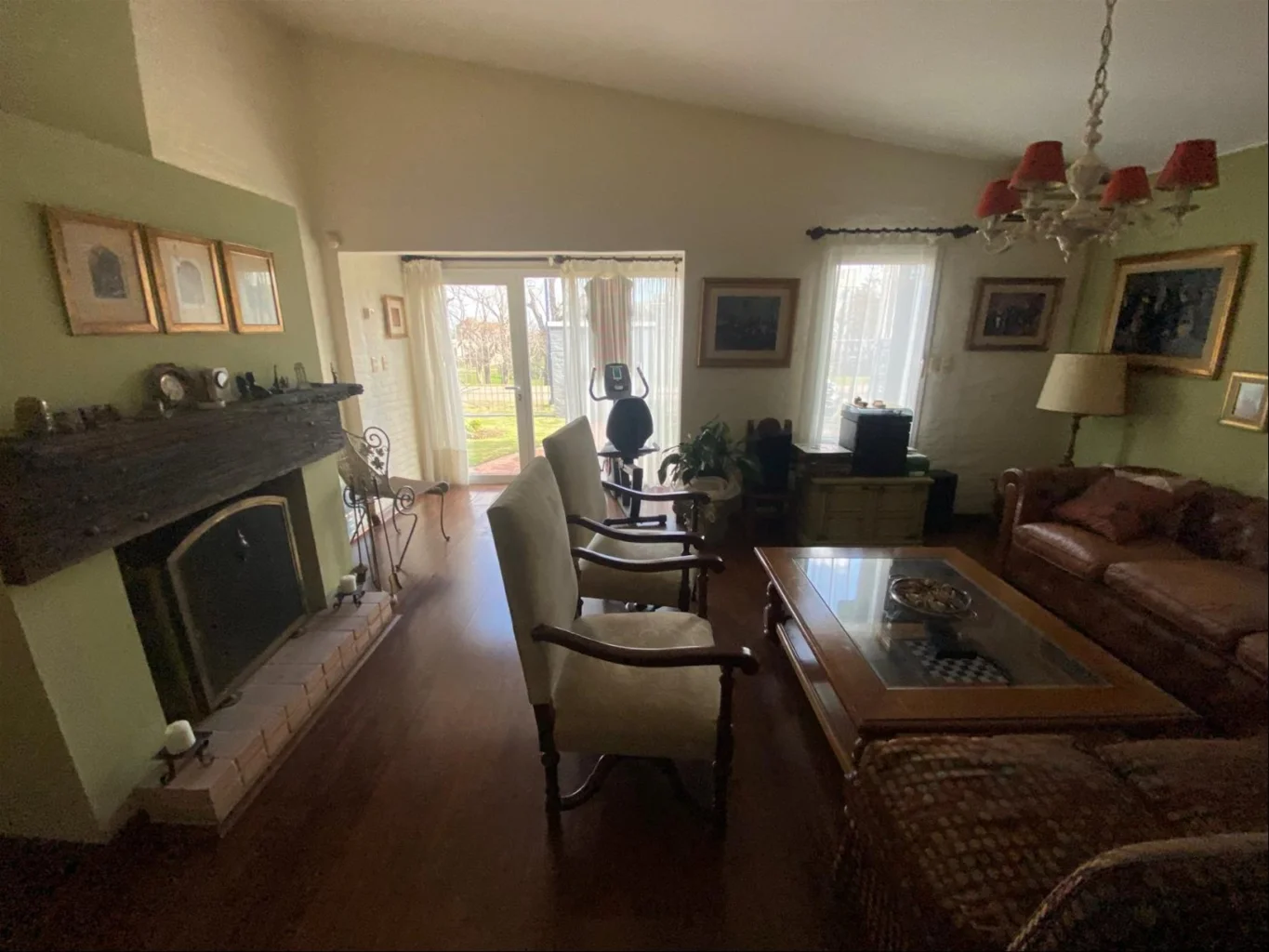 Casa en Punta Gorda, propiedad 299974 -Imagen 3