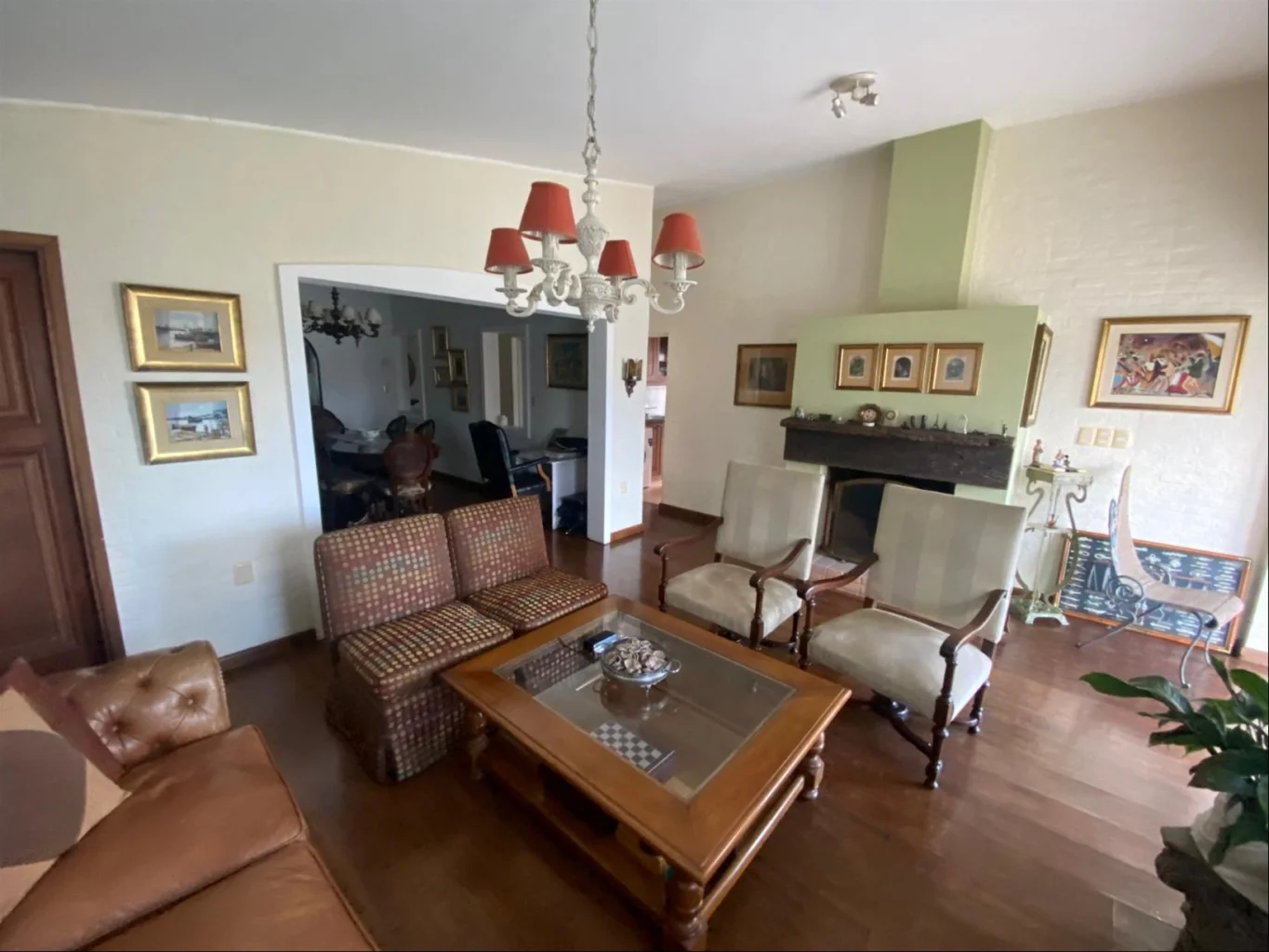 Casa en Punta Gorda, propiedad 299974 -Imagen 4