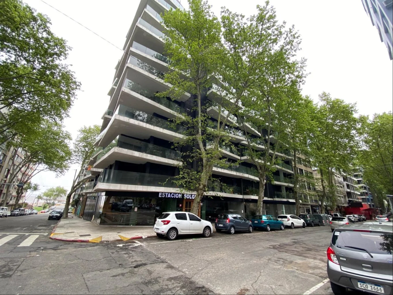 Terreno en Centro, propiedad 301337 -Imagen 3