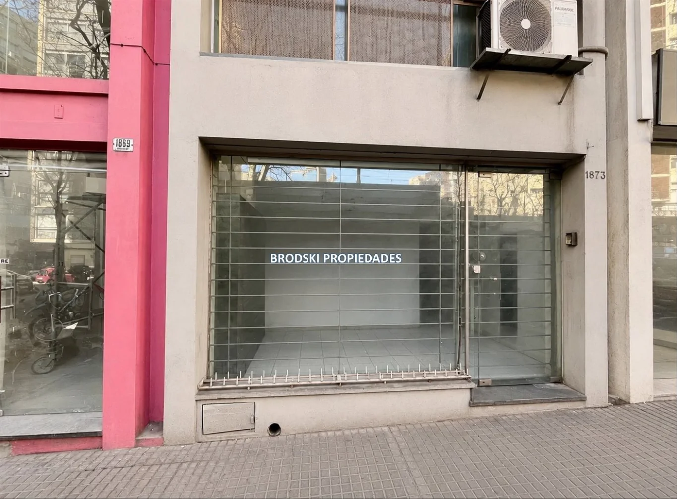 Local en Cordón, propiedad 158480 -Imagen 2