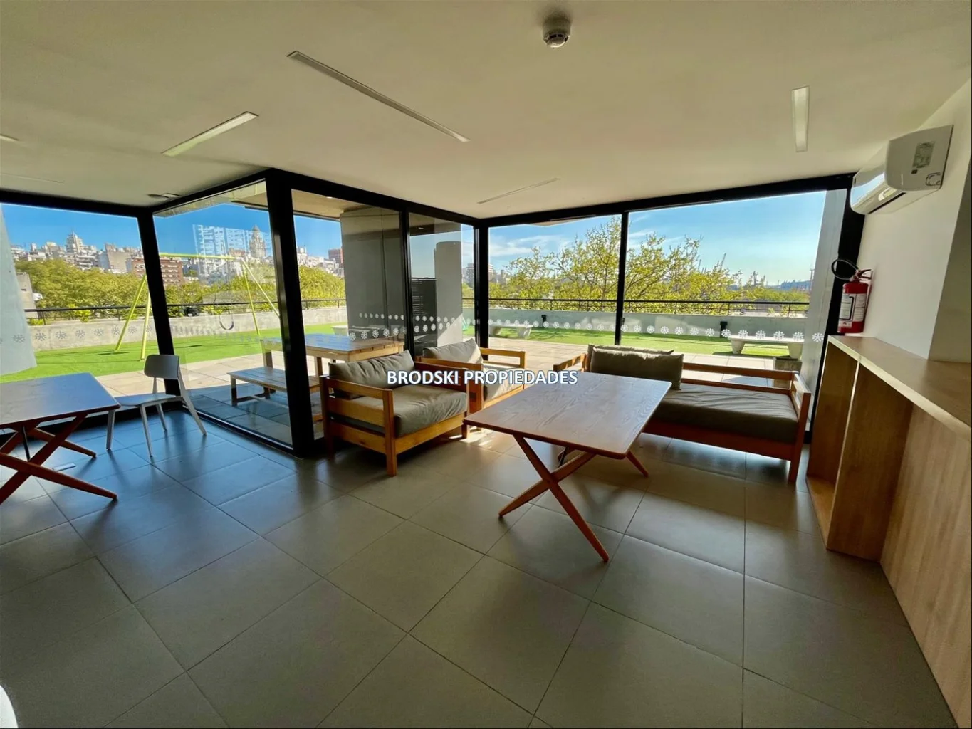 Apartamento en Aguada, propiedad 158481 -Imagen 1