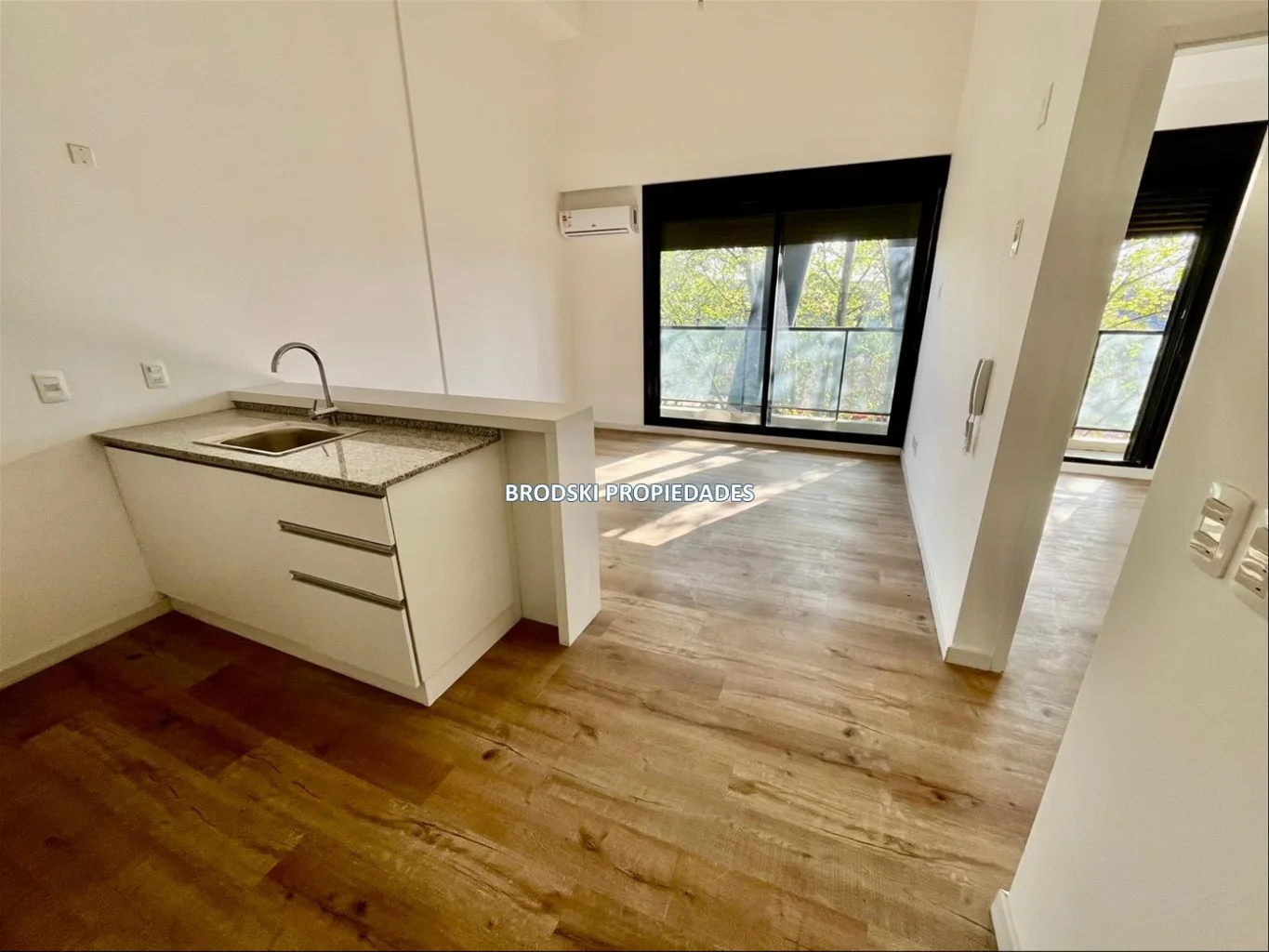 Apartamento en Aguada, propiedad 158481 -Imagen 2
