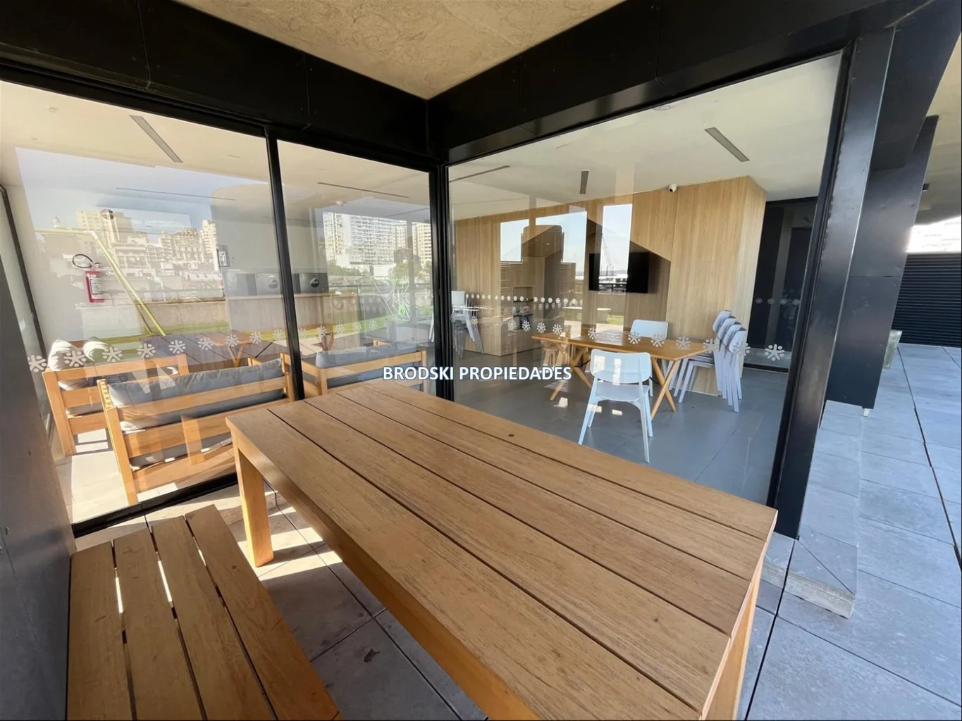 Apartamento en Aguada, propiedad 158481 -Imagen 12