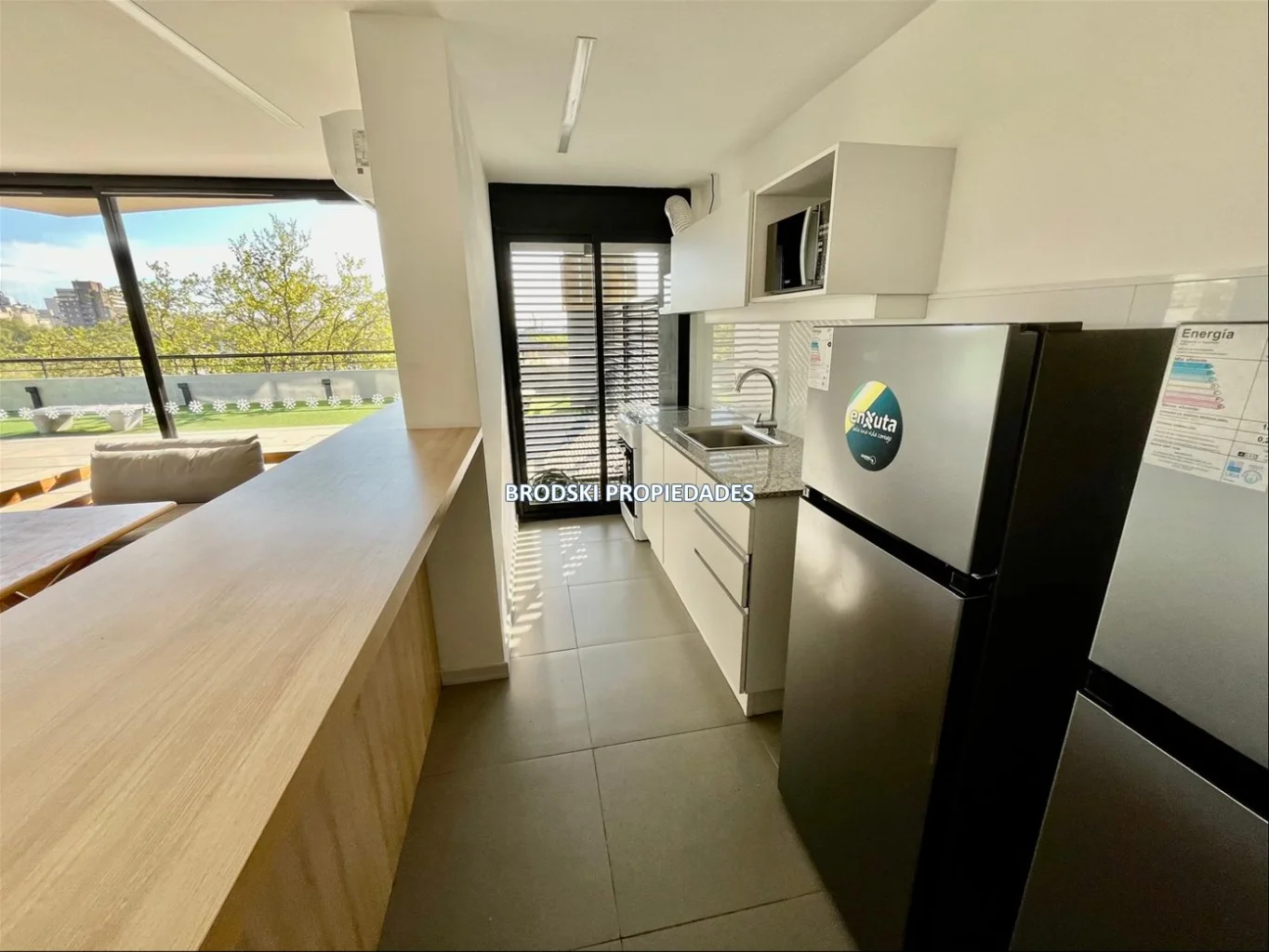 Apartamento en Aguada, propiedad 158481 -Imagen 13
