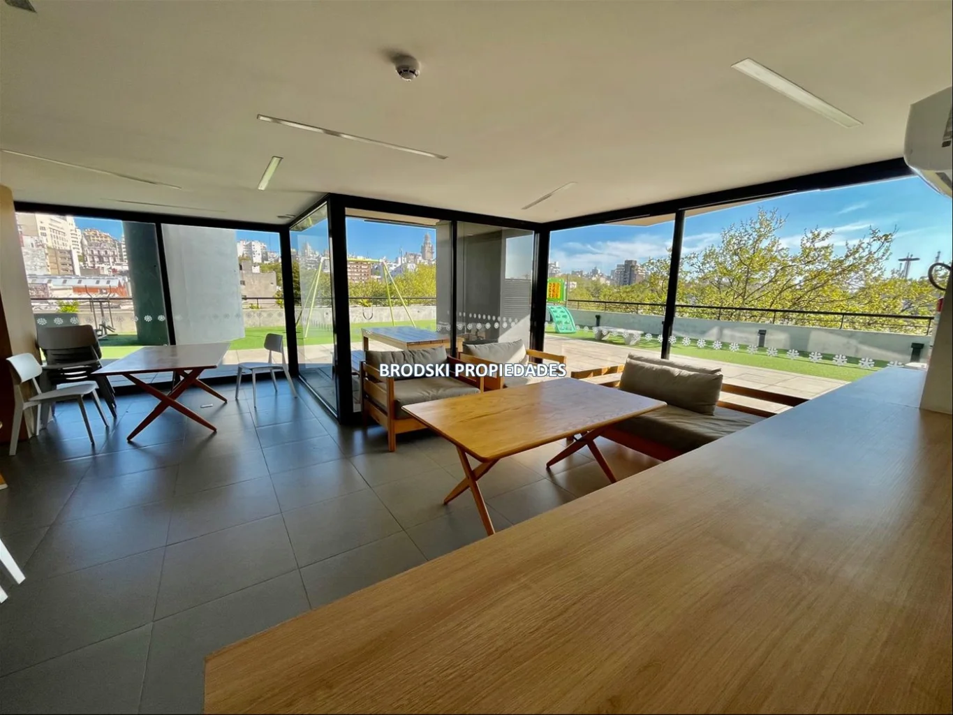 Apartamento en Aguada, propiedad 158481 -Imagen 14