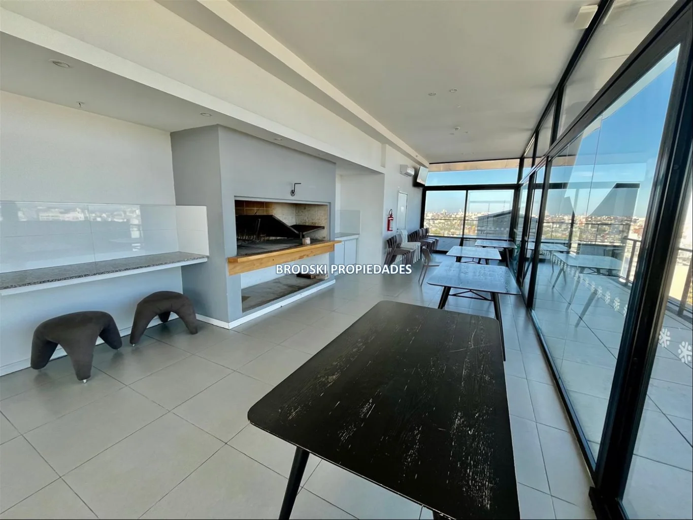 Apartamento en Aguada, propiedad 158481 -Imagen 15