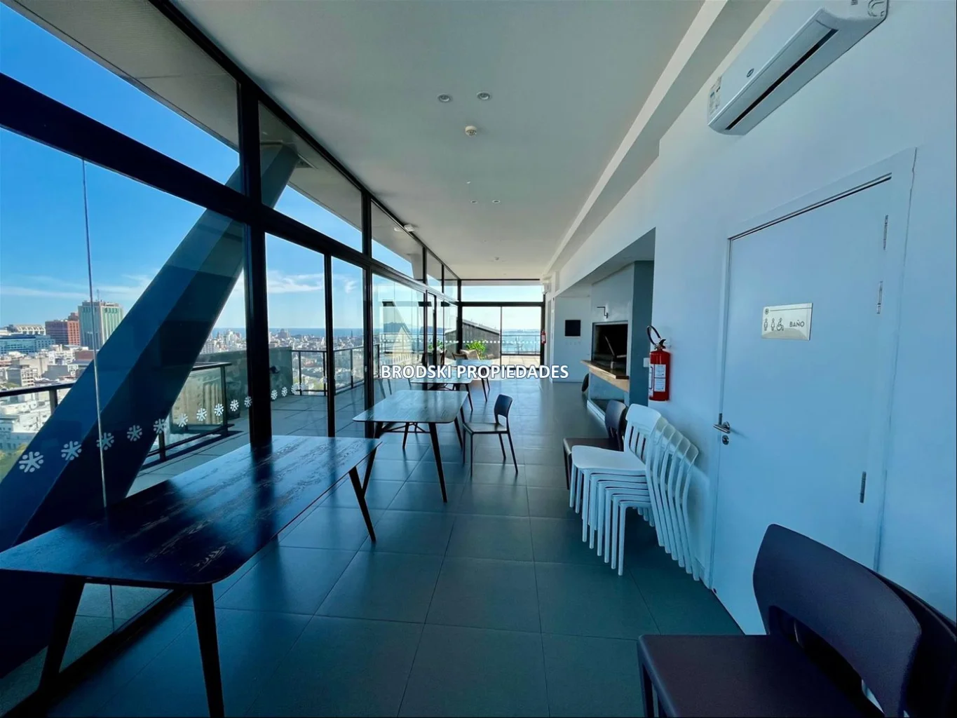 Apartamento en Aguada, propiedad 158481 -Imagen 16