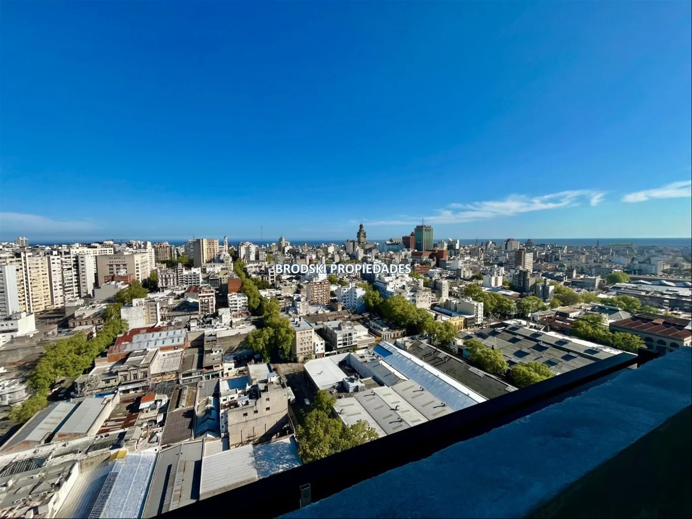 Apartamento en Aguada, propiedad 158481 -Imagen 17