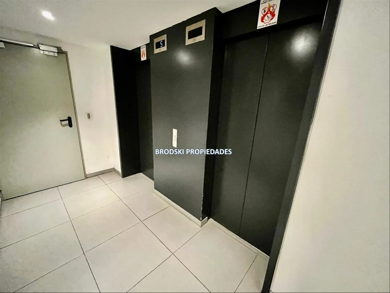 Apartamento en Aguada, propiedad 158481 -Imagen 3